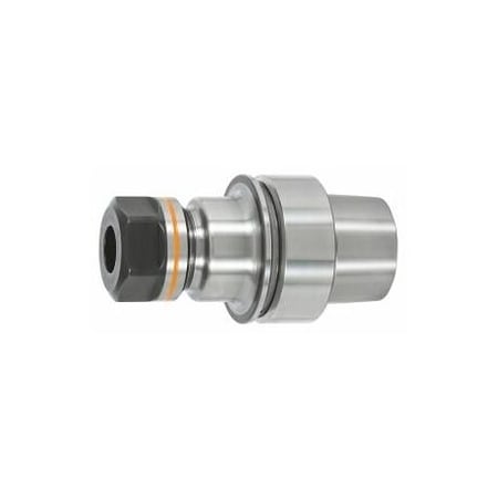 Garant ER Collet Chuck, HSK-E 40 Short, for ER Collet: 16 305150 16